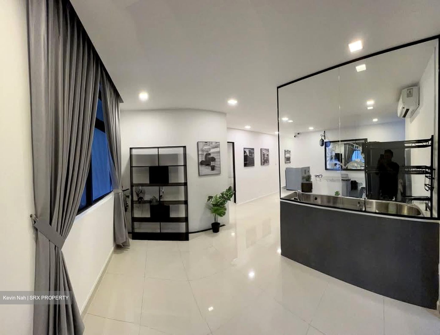 Far Horizon Garden (D20), Condominium #574100281